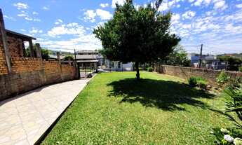 Imagem 2: Casa Bairro Pasqueline