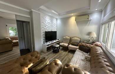 Imagem 7: Casa térrea e amplo terreno no Encosta da Floresta