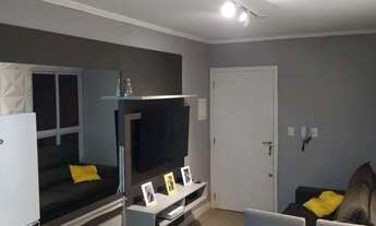 Imagem: Apartamento com 2 Dormitorio(s) localizado(a)