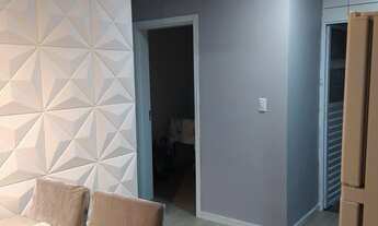 Imagem 2: Apartamento com 2 Dormitorio(s) localizado(a) no bairro Lomba da Palmeira em Sapucaia do