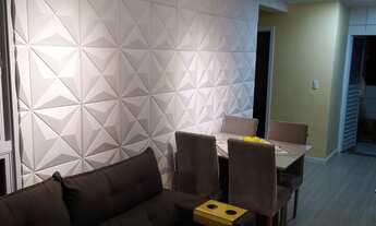 Imagem 3: Apartamento com 2 Dormitorio(s) localizado(a) no bairro Lomba da Palmeira em Sapucaia do