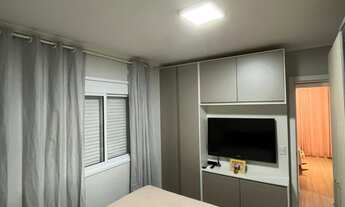 Imagem 5: Apartamento com 2 Dormitorio(s) localizado(a) no bairro Lomba da Palmeira em Sapucaia do