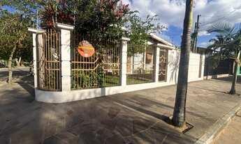 Imagem: Casa com 3 Dormitorio(s) localizado(a) no