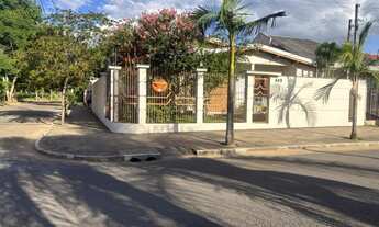 Imagem 2: Casa com 3 Dormitorio(s) localizado(a) no bairro Horto Florestal em Sapucaia do Sul / Rio