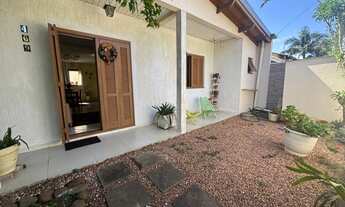 Imagem 6: Casa com 3 Dormitorio(s) localizado(a) no bairro Horto Florestal em Sapucaia do Sul / Rio