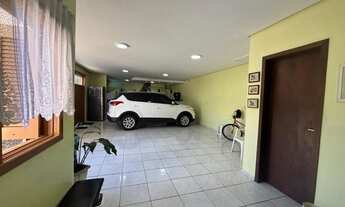 Imagem 4: Casa com 3 Dormitorio(s) localizado(a) no bairro Horto Florestal em Sapucaia do Sul / Rio