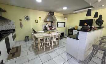 Imagem 5: Casa com 3 Dormitorio(s) localizado(a) no bairro Horto Florestal em Sapucaia do Sul / Rio