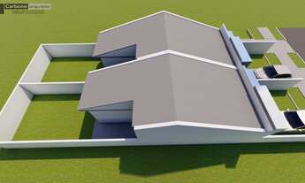 Imagem 7: Casa com 2 Dormitorio(s) localizado(a) no bairro Recanto do Vale em Sapucaia do Sul / Rio