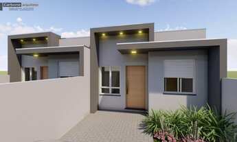 Imagem 3: Casa com 2 Dormitorio(s) localizado(a) no bairro Recanto do Vale em Sapucaia do Sul / Rio