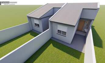 Imagem 5: Casa com 2 Dormitorio(s) localizado(a) no bairro Recanto do Vale em Sapucaia do Sul / Rio