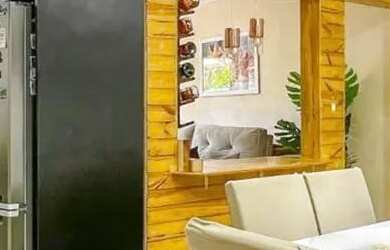 Imagem 2: CASA 2 DORMITORIOS COM PISCINA