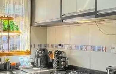 Imagem 4: CASA 2 DORMITORIOS COM PISCINA