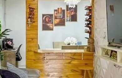 Imagem 5: CASA 2 DORMITORIOS COM PISCINA