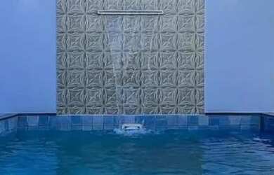 Imagem 7: CASA 2 DORMITORIOS COM PISCINA