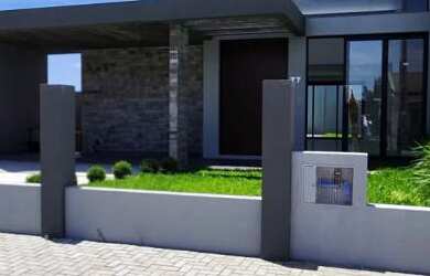 Imagem: CASA 3 DORMITORIOS EM ATLANTIDA SUL