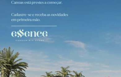 Imagem 3: ESSENCE LOTES EM CONDOMINIO
