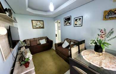 Imagem 3: Apartamento no Centro de Sapucaia do Sul