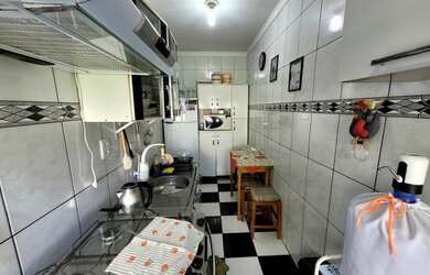 Imagem 7: Apartamento no Centro de Sapucaia do Sul