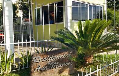 Imagem: Apartamento no Centro de Sapucaia do Sul