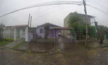 Imagem 1: Casa 2 Dormitórios, Lomba da Palmeira, Sapucaia do Sul