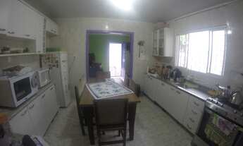 Imagem 2: Casa 2 Dormitórios, Lomba da Palmeira, Sapucaia do Sul