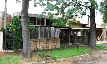 Imagem: Terreno bairro Jardim Vila Verde