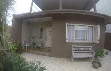 Imagem 3: Lindo sobrado na Av. Américo Vespúcio