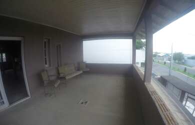 Imagem 4: Lindo sobrado na Av. Américo Vespúcio