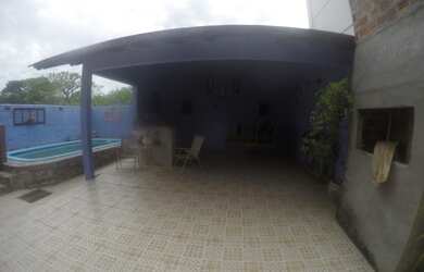 Imagem 5: Lindo sobrado na Av. Américo Vespúcio