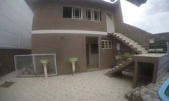 Imagem: Lindo sobrado na Av. Américo Vespúcio