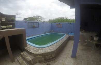 Imagem 7: Lindo sobrado na Av. Américo Vespúcio