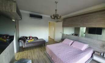 Imagem: Sobrado dos sonhos em Sapucaia