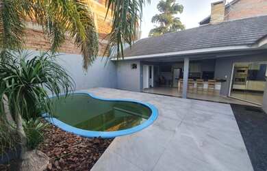 Imagem 3: Sobrado dos sonhos em Sapucaia