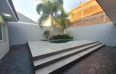 Imagem 4: Sobrado dos sonhos em Sapucaia