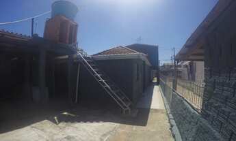 Imagem: Casa de 2 dormitórios no Bairro Piratini