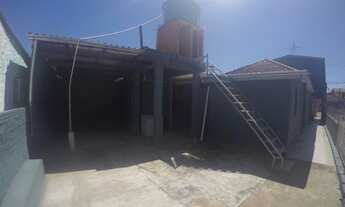 Imagem 2: Casa de 2 dormitórios no Bairro Piratini