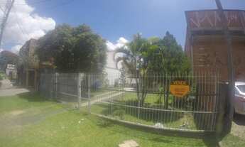 Imagem: Ótima casa com terreno grande em Sapucaia