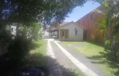 Imagem 6: Ótima casa com terreno grande em Sapucaia