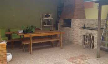 Imagem 7: Excelente Sobrado em Sapucaia