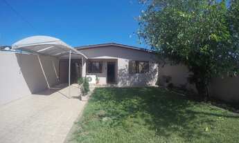 Imagem: Casa residencial à venda, Parque Tamandaré