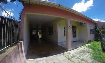 Imagem: Casa residencial à venda, Centro, Sapucaia