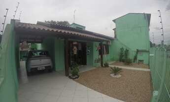 Imagem 4: Linda Casa 2 Dormitórios, Dihel, Sapucaia do Sul