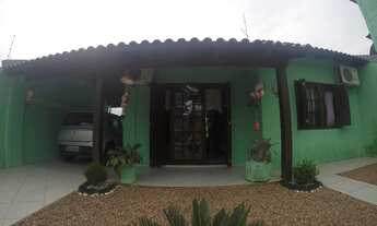 Imagem: Linda Casa 2 Dormitórios, Dihel, Sapucaia