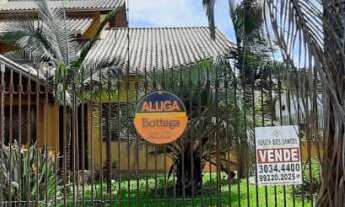 Imagem: Linda casa de 3 dormitórios