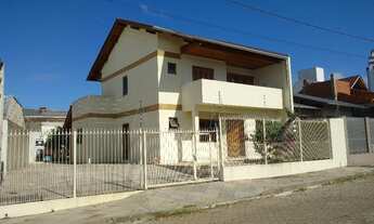 Imagem: Sobrado residencial à venda, Encosta da