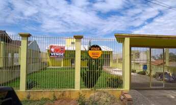 Imagem 1: Casa residencial à venda, São José, Sapucaia do Sul