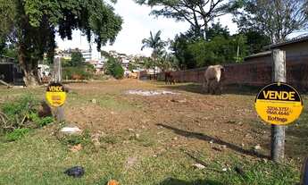 Imagem: Terreno residencial à venda, Vargas, Sapucaia