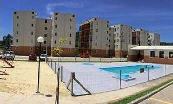 Imagem 2: Apê 2 dormitórios, Rolelândia, Novo Hamburgo