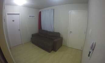 Imagem 4: Apê 2 dormitórios, Rolelândia, Novo Hamburgo