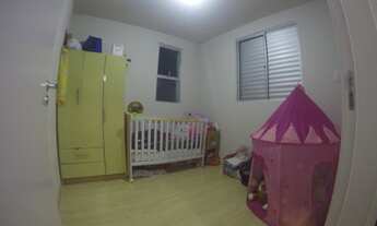 Imagem 7: Apê 2 dormitórios, Rolelândia, Novo Hamburgo